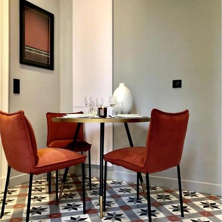 N.8 Lifestyle Suites Aix-en-Provence Extérieur photo