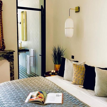 N.8 Lifestyle Suites Aix-en-Provence Extérieur photo