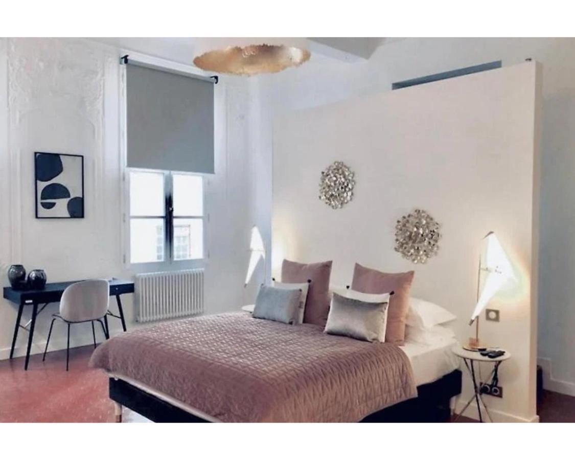 N.8 Lifestyle Suites Aix-en-Provence Extérieur photo