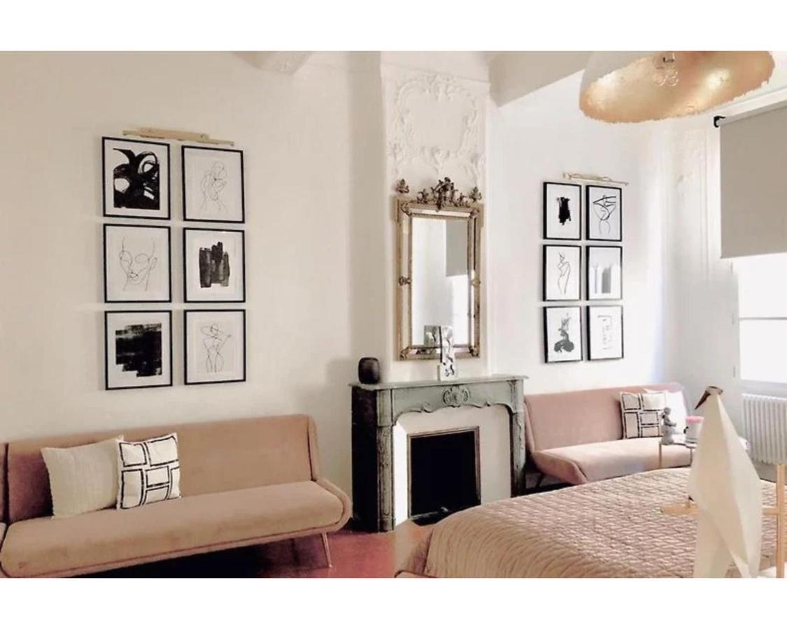 N.8 Lifestyle Suites Aix-en-Provence Extérieur photo