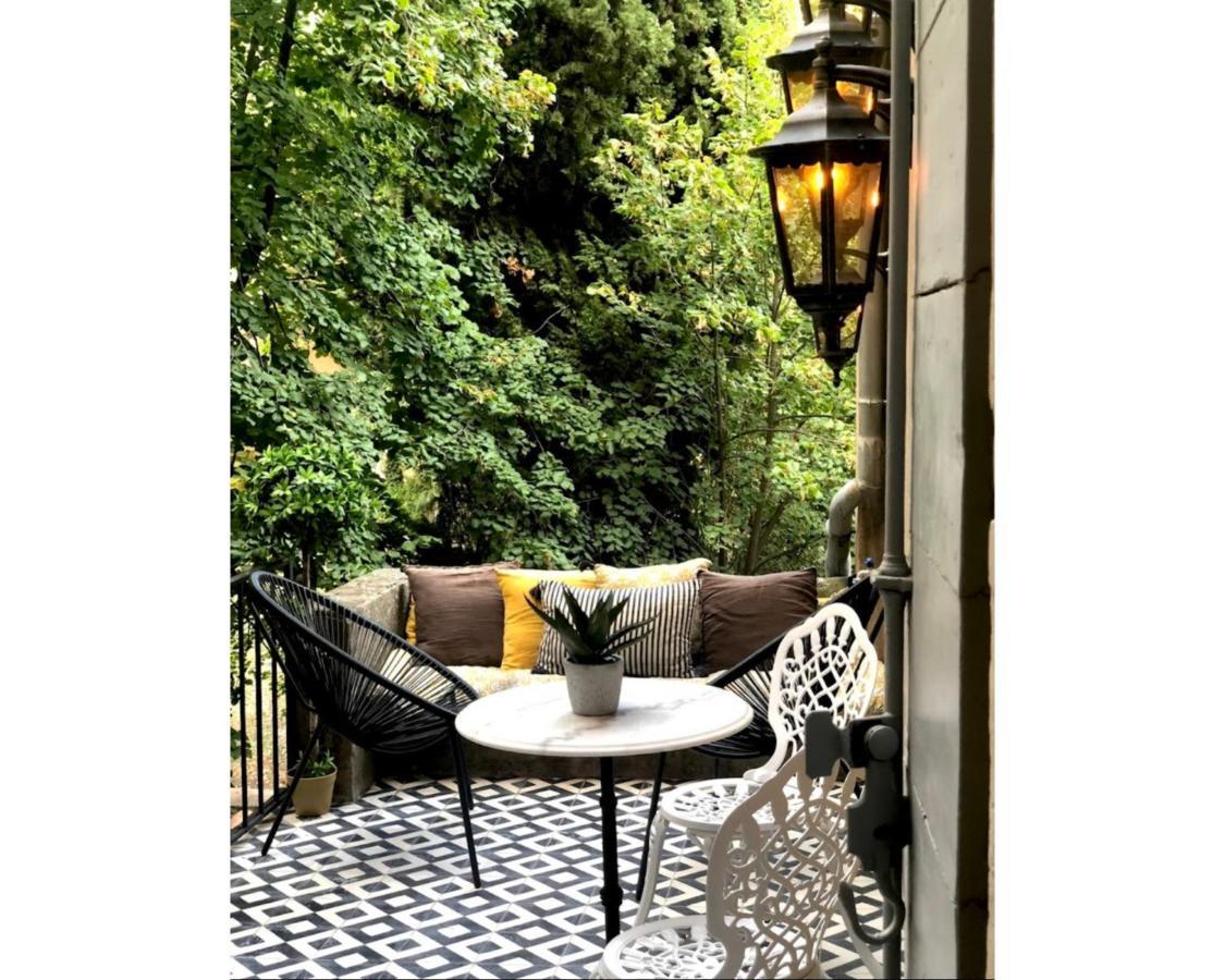 N.8 Lifestyle Suites Aix-en-Provence Extérieur photo