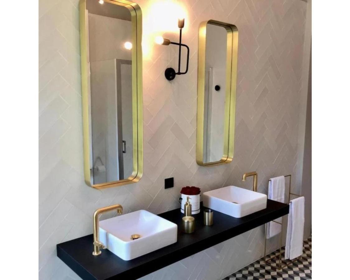 N.8 Lifestyle Suites Aix-en-Provence Extérieur photo