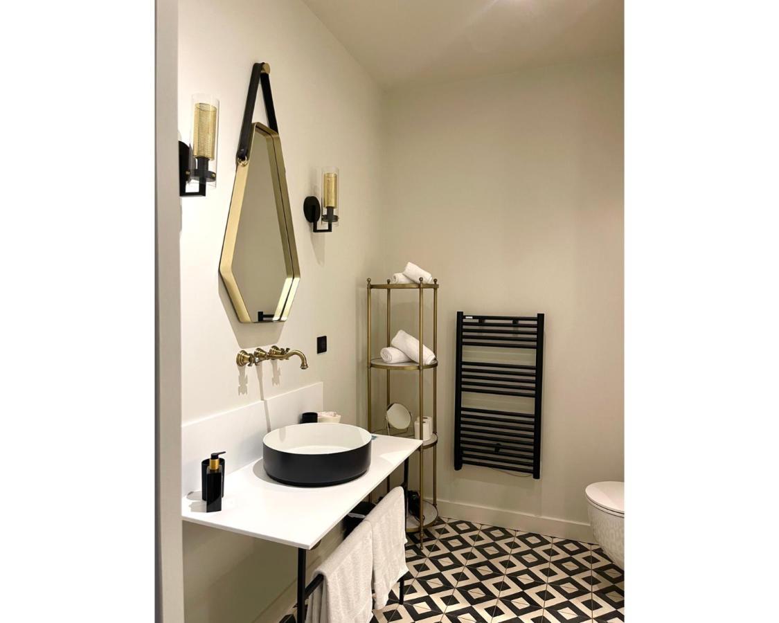 N.8 Lifestyle Suites Aix-en-Provence Extérieur photo